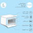 مرتبة فردية بنوابض للأطفال - 120x200 سم-kids-mattresses-singlemattresses-image-5