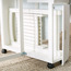 Butterfly 4-Seater Wooden Top Dining Set-furniture-diningroom-diningsets-image-7