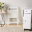 Butterfly 4-Seater Wooden Top Dining Set-furniture-diningroom-diningsets-image-8