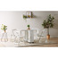 Butterfly 4-Seater Wooden Top Dining Set-furniture-diningroom-diningsets-image-9