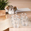 Lav Ada Glass Mug - Set of 6-household-dining-teaandcoffee-mugsandcups-image-1