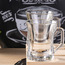 طقم مجات زجاجية 6 قطع من لاف زين-household-dining-drinkserveware-dispensers-image-4