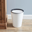 Round Waste Bin with Lid - 8.5 L-InfluencerCodes_Ramadan26_All_20012026-image-1