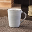 Porcelain Mug with Handle-household-dining-teaandcoffee-mugsandcups-image-1