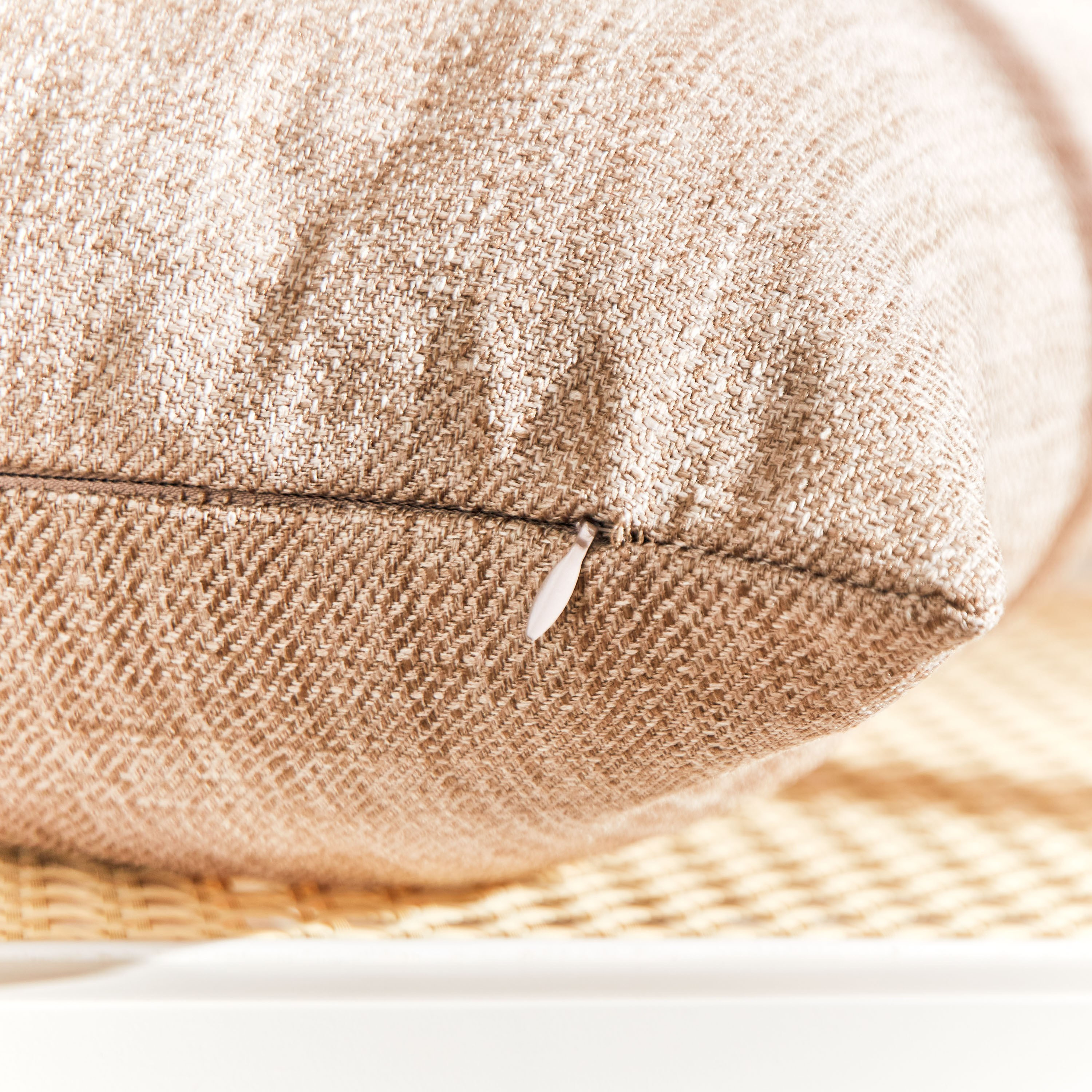 وسادة محشوة - إتيرنو - 45x45 سم-household-cushionsandthrows-filledcushions-decorativecushions-image-3