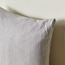 Eterno Textured Square Filled Cushion - 45x45 cm-household-cushionsandthrows-filledcushions-decorativecushions-image-2