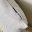 Eterno Textured Square Filled Cushion - 45x45 cm-household-cushionsandthrows-filledcushions-decorativecushions-image-3