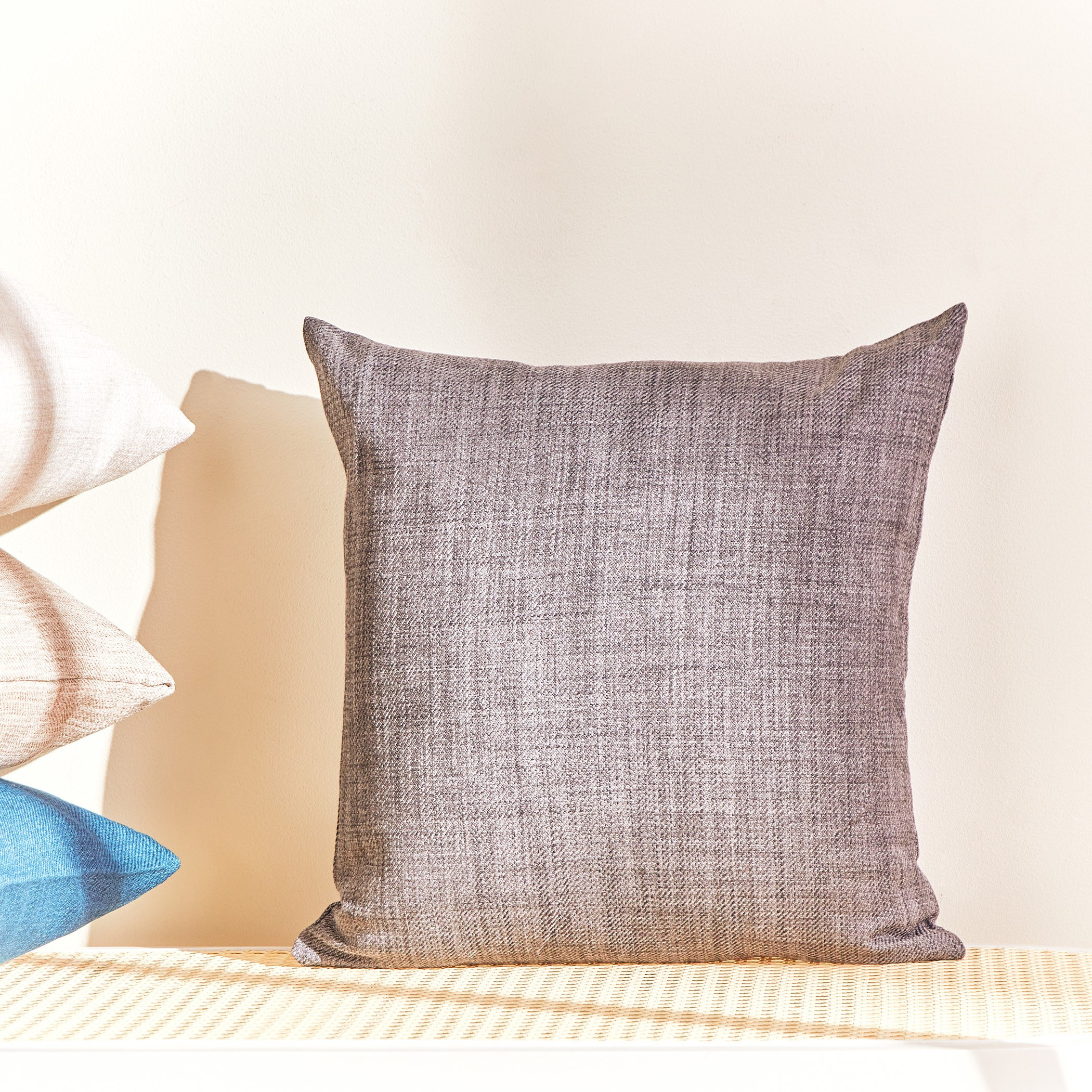 Eterno Filled Cushion - 45x45 cm-household-cushionsandthrows-filledcushions-decorativecushions-image-10