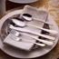 Mystic Cake Fork - Set of 3-household-dining-shopbysolutions-dessert-image-3