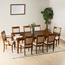 Redford 8-Seater Wooden Top Dining Set-furniture-diningroom-diningsets-image-1