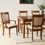 Redford 8-Seater Wooden Top Dining Set-furniture-diningroom-diningsets-image-3