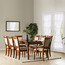 Redford 8-Seater Wooden Top Dining Set-furniture-diningroom-diningsets-image-7
