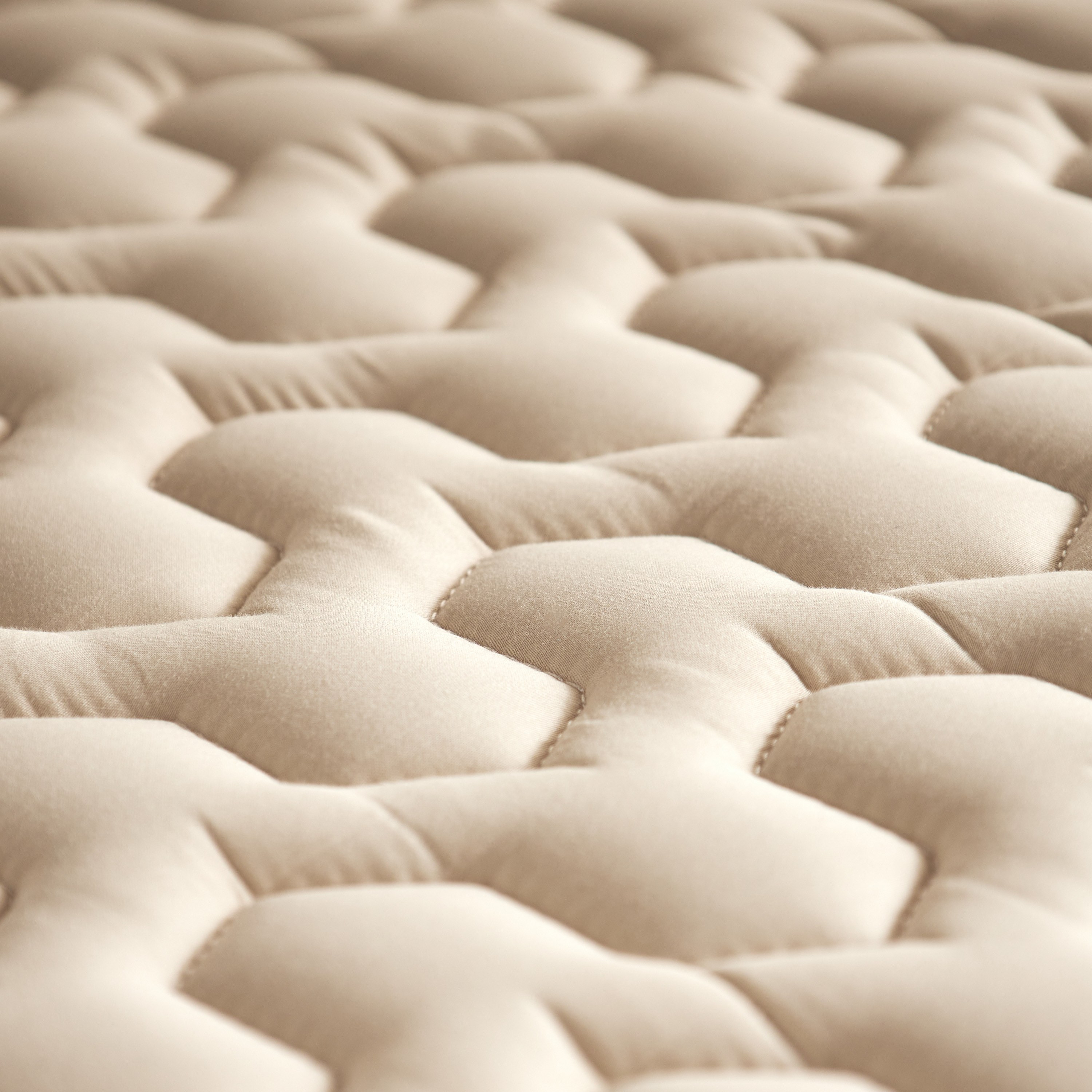 Naturelle Spring Single Mattress - 90x200 cm-furniture-mattresses-singlemattresses-image-2