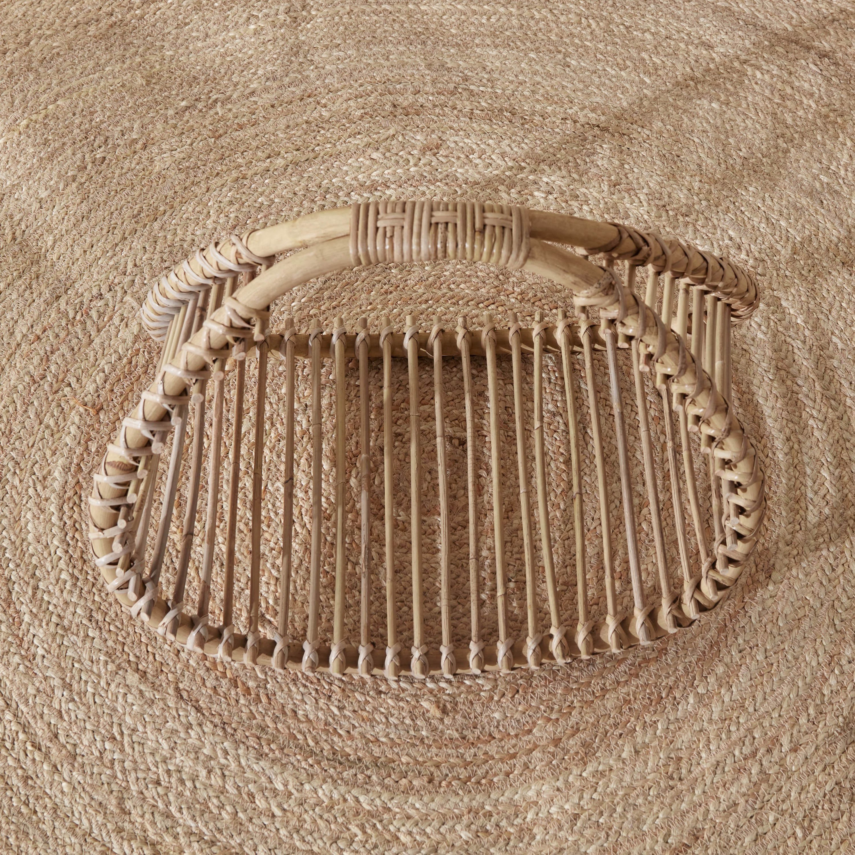 تسوق سلة مجلات ديكور 31 سم اون لاين هوم سنتر البحرين