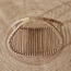 سلة مجلات ديكور - 31 سم-household-storage-storagesolutions-mediastorage-image-3