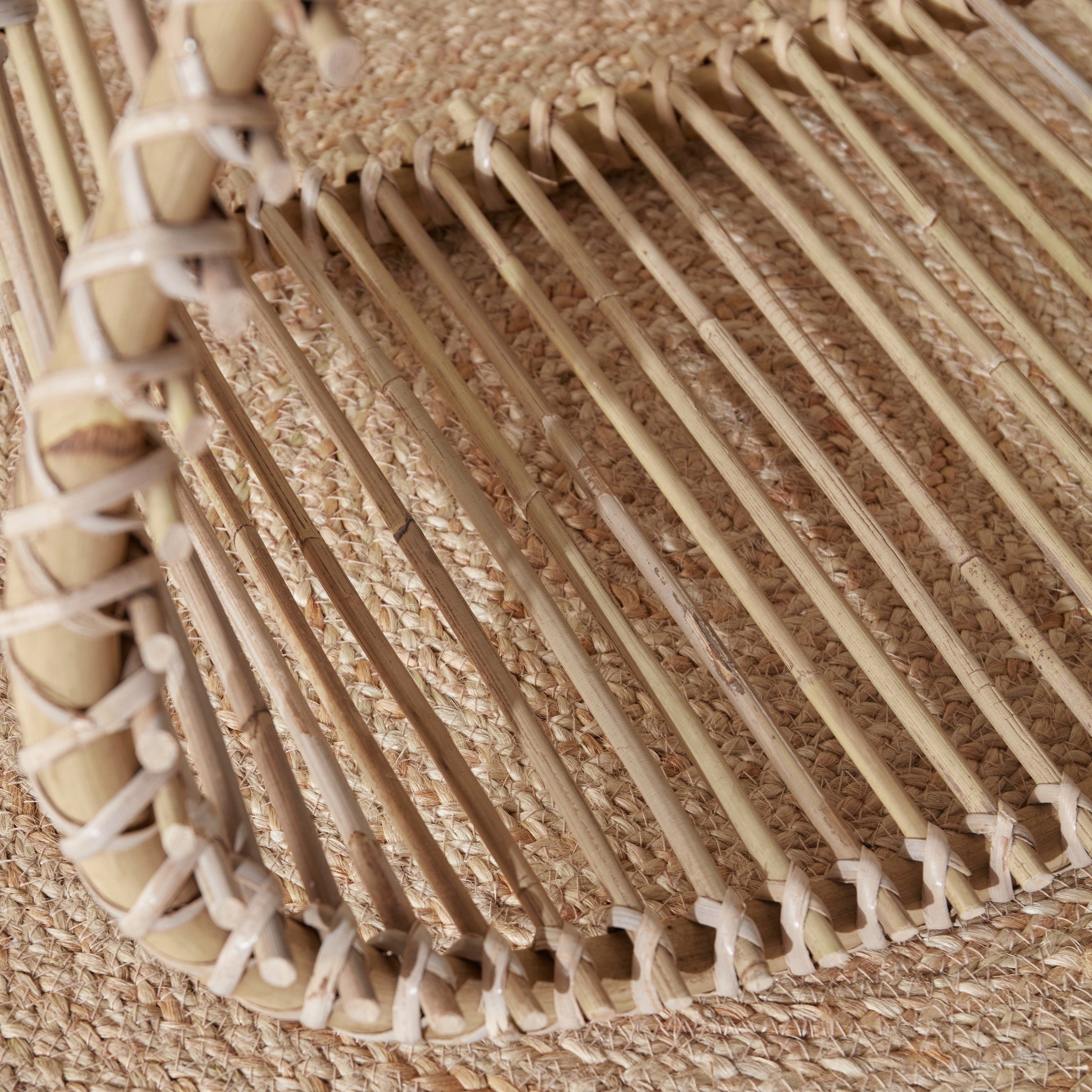 Decorative Magazine Basket - 31 cm-household-storage-storagesolutions-mediastorage-image-3