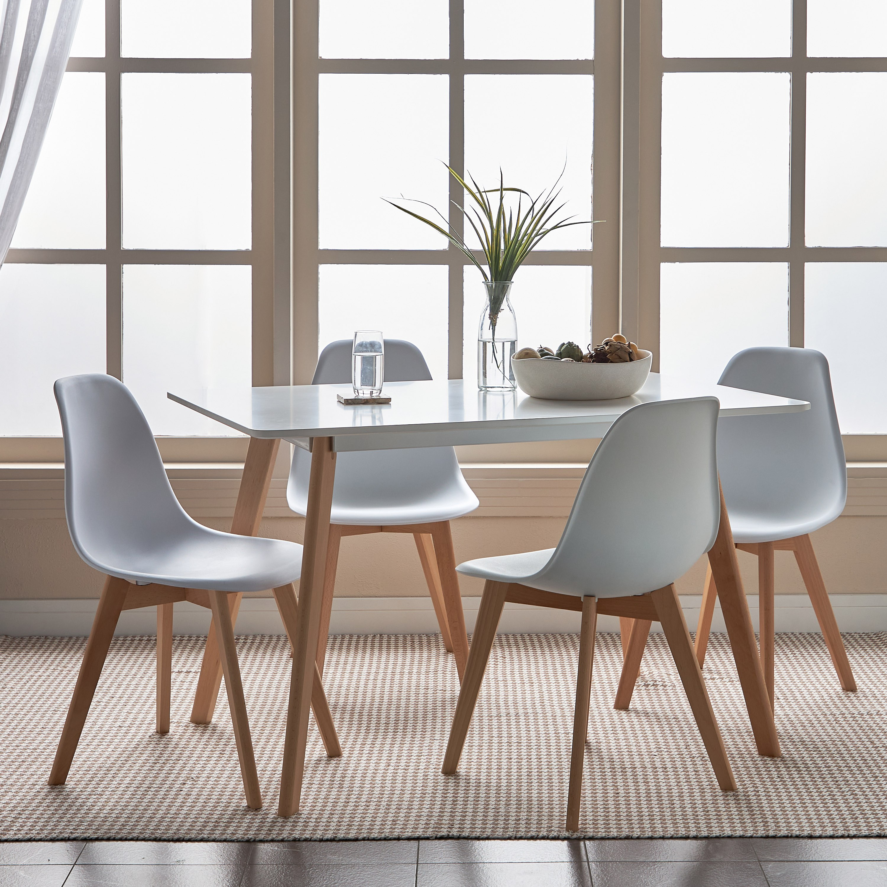 Home centre dining table 4 seater new arrivals