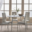 Warden 4-Seater Wooden Top Dining Set-InfluencerCodes_Ramadan26_All_20012026-image-1