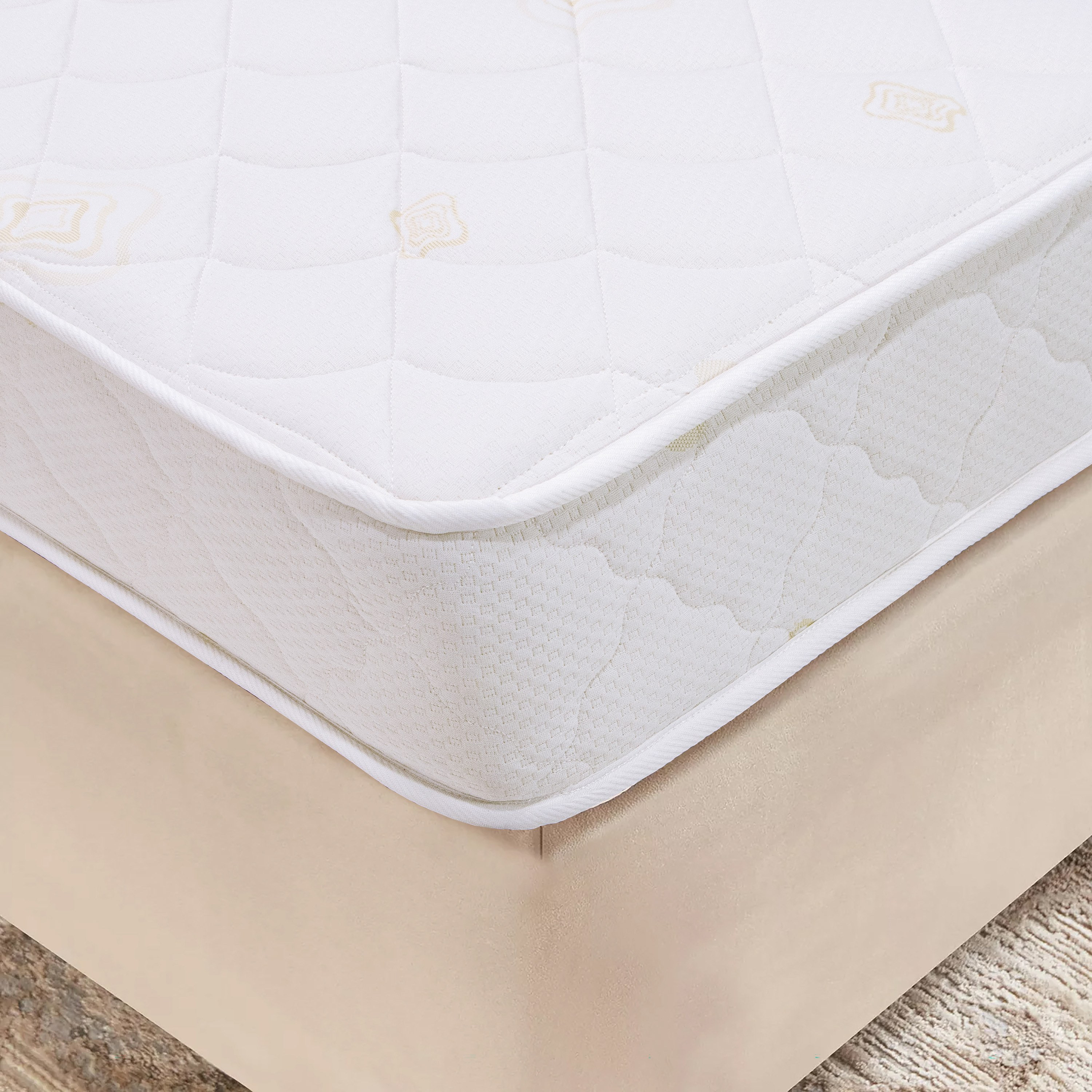 home center orthopedic mattress