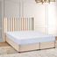 Cloudfort Orthopedic Spring King Mattress - 180x210 cm-furniture-mattresses-kingmattresses-image-3