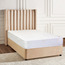 مرتبة فردية بنوابض لتقويم العظام - كلاودفورت - 90x190 سم-furniture-mattresses-singlemattresses-image-1