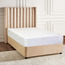 مرتبة فردية بنوابض لتقويم العظام - كلاودفورت - 90x200 سم-furniture-mattresses-singlemattresses-image-1