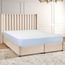 Coziness Dream Spring King Mattress - 180x200 cm-furniture-mattresses-kingmattresses-image-3