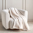 Cloud Cosy Plush Blanket - 150x200 cms-household-bedding-blankets-image-1