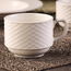 Polo 2-Piece Porcelain Teacup and Saucer Set-household-dining-teaandcoffee-teaandcoffeesets-image-1