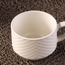 Polo 2-Piece Porcelain Teacup and Saucer Set-household-dining-teaandcoffee-teaandcoffeesets-image-2