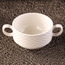 Polo Porcelain Soup Cup-household-dining-teaandcoffee-mugsandcups-image-1