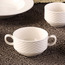 Polo Porcelain Soup Cup-household-dining-teaandcoffee-mugsandcups-image-2