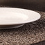 Polo Porcelain Plate - 20 cm-household-dining-dinnerware-plates-image-4