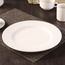 Polo Porcelain Show Plate - 30.5 cm-household-dining-dinnerware-plates-image-1