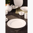 Polo Porcelain Show Plate - 30.5 cm-household-dining-dinnerware-plates-image-5