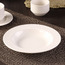 Polo Porcelain Soup Plate - 23.5 cm-household-dining-dinnerware-plates-image-1