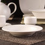 Polo Porcelain Soup Plate - 23.5 cm-household-dining-dinnerware-plates-image-2