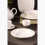 Polo Porcelain Soup Plate - 23.5 cm-household-dining-dinnerware-plates-image-5