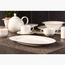 Polo Porcelain Platter - 36 cm-household-dining-dinnerware-dinnerwarecollections-image-5