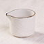 Ambassador Porcelain Creamer-household-dining-teaandcoffee-teaandcoffeeaccessories-image-1