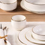 Ambassador Round Porcelain Sugar Bowl-household-dining-dinnerware-dinnerwarecollections-image-2