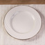 صحن بورسلين - 30 سم - أمباسدور-household-dining-dinnerware-plates-image-6