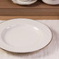 صحن بورسلين - 30 سم - أمباسدور-household-dining-dinnerware-plates-image-3
