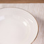 صحن حساء - 24 سم - أمباسدور-household-dining-dinnerware-plates-image-4