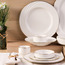 صحن حساء - 24 سم - أمباسدور-household-dining-dinnerware-plates-image-2