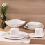 Gourmet Plate - 27 cm-household-dining-dinnerware-plates-image-4