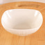 Gourmet Porcelain Cereal Bowl - 13 cm-household-dining-dinnerware-dinnerwarecollections-image-2