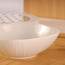 Gourmet Porcelain Cereal Bowl - 13 cm-household-dining-dinnerware-dinnerwarecollections-image-5