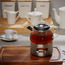 Glenburn Tea Infuser and Warmer Set - 800 ml-household-kitchen-kitchentoolsandutensils-foodpreparationtools-image-1