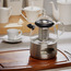 Glenburn Tea Infuser and Warmer Set - 800 ml-household-kitchen-kitchentoolsandutensils-foodpreparationtools-image-2